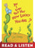 Did I Ever Tell You How Lucky You Are? Read & Listen Edition