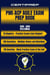 CertiPrep - PMI-ACP Agile Prep Book 2025 - 2026