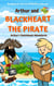 Arthur and Blackheart the Pirate: Arthur's Magic Sketchbook Adventures - Arthurs Magical Sketchbook Adventures, #1