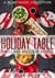 Holiday Table - Heartmade Collection, #2