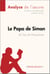 Le Papa de Simon de Guy de Maupassant (Analyse de l'oeuvre) - Analyse complète et résumé détaillé de l'oeuvre