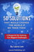 50 Solutions That Would Change the World If We Tried Them