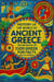 History of the world of Ancient Greece: An Encyclopedia of 1500 Greek Fun Facts