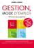 Gestion, mode d'emploi