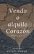 Vendo o alquilo corazón