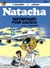 Natacha - Tome 8 - Instantanés pour Caltech
