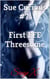 Sue Curious #7: First FFF Threesome - Sue Curious, #7