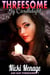 Threesome By Candlelight : Age Gap Threesomes 7 (FFM Group Sex, Lesbian, Breeding, Cuckquean, Clean Up, Age Gap Erotica) - Age Gap Threesomes, #7