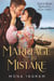 Marriage by Mistake - Gold Rush Romances, #3