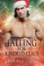 Falling for Kindred Claus...Book 19 of the Kindred Tales Series - Kindred Tales, #19