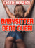 Babysitter Bent Over!