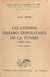 Les confins saharo-tripolitains de la Tunisie, 1881-1911 (1)