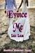 Evince Me - Monhegan Moonlight Trilogy, #2