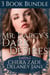 Mr. Darcy's Dark Desires - Mr. Darcy's Dark Desires, #4