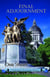 Final Adjournment