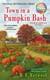 Town in a Pumpkin Bash - A Candy Holliday Murder Mystery