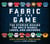 Fabric of the Game - The Stories Behind the NHL's Names, Logos, and Uniforms