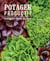 Potager productif - Associez vos légumes facilement