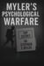 Myler's Psychological Warfare - Warfare, #1