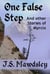 One False Step: And Other Stories of Myrcia