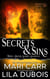 Secrets and Sins - Trinity Masters: Secrets and Sins
