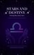 Stars and Destiny: Knowing More about Libra - Stars and Destiny, #8