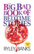 The Big Bad Book of Bedtime Stories: Volume 1 - Big Bad Book of Bedtime Stories