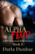 Alpha Feud - Book 3 - The Alpha Feud BBW Paranormal Shifter Romance Series, #3