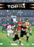 TOP 14 T03 - Haka