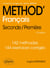 Méthod' Français - 2de-1re - 2de-1re