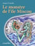 Le monstre de l'Île Miscou