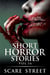 Short Horror Stories Vol. 16 - Supernatural Suspense Collection, #16