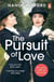 The Pursuit of Love - Now a major series on BBC and Prime Video directed by Emily Mortimer and starring Lily James and Andrew Scott