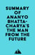 Summary of Ananyo Bhattacharya's The Man from the Future
