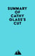 Summary of Cathy Glass's Cut