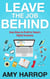 Leave The Job Behind: Easy Ways to Profit In Today’s Digital Economy