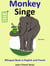 Learn French: French for Kids. Bilingual Book in English and French: Monkey - Singe. - Learn French for Kids., #3