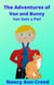 The Adventures of Van and Bunny: Van Gets a Pet - The Creeds, #9