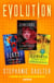 Evolution Omnibus - They were created to save humanity. Now they must fight to save themselves