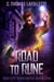 Road To Rune - Red City Runesmith, #1