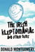 The Irish Kleptomaniac and other Gems
