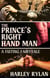 The Prince's Right Hand Man: A Fisting Fairytale