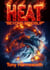 HEAT - "Beyond Mindslip" - Mindslip Universe, #2