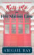 Kiss Me in Fire Station Lane - Mayton Hearts, #2