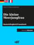 Die kleine Meerjungfrau - Märchen zum Lesen und Vorlesen - dreisprachig: deutsch/englisch/französisch - allemand/anglais/français