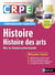 Histoire - Histoire des arts - Oral 2019 - Préparation complète - CRPE - Format : ePub 3