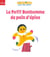 Le Petit Bonhomme de pain d'épice