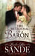 The Betrothal of a Baron - Beyond the Aristocracy, #5