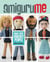 AmiguruME - Make Cute Crochet People