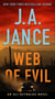 Web of Evil - A Novel of Suspense